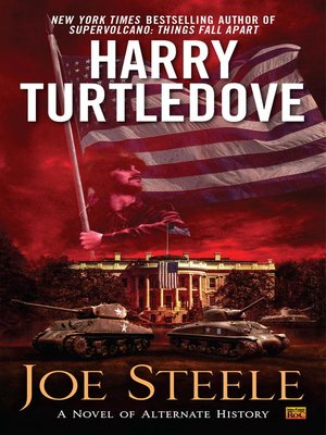 cover image of Joe Steele